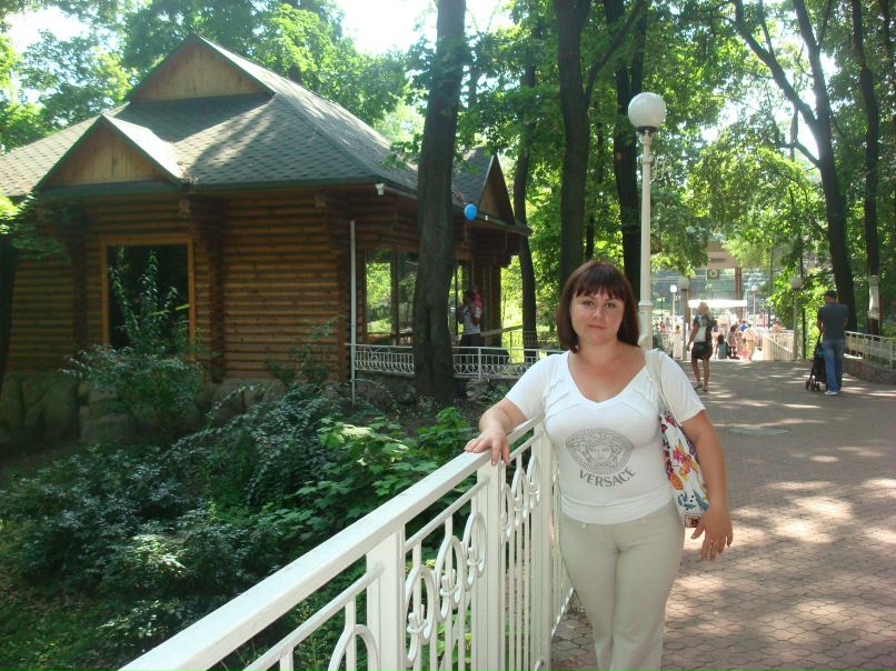 Виктория Ткаченко | 