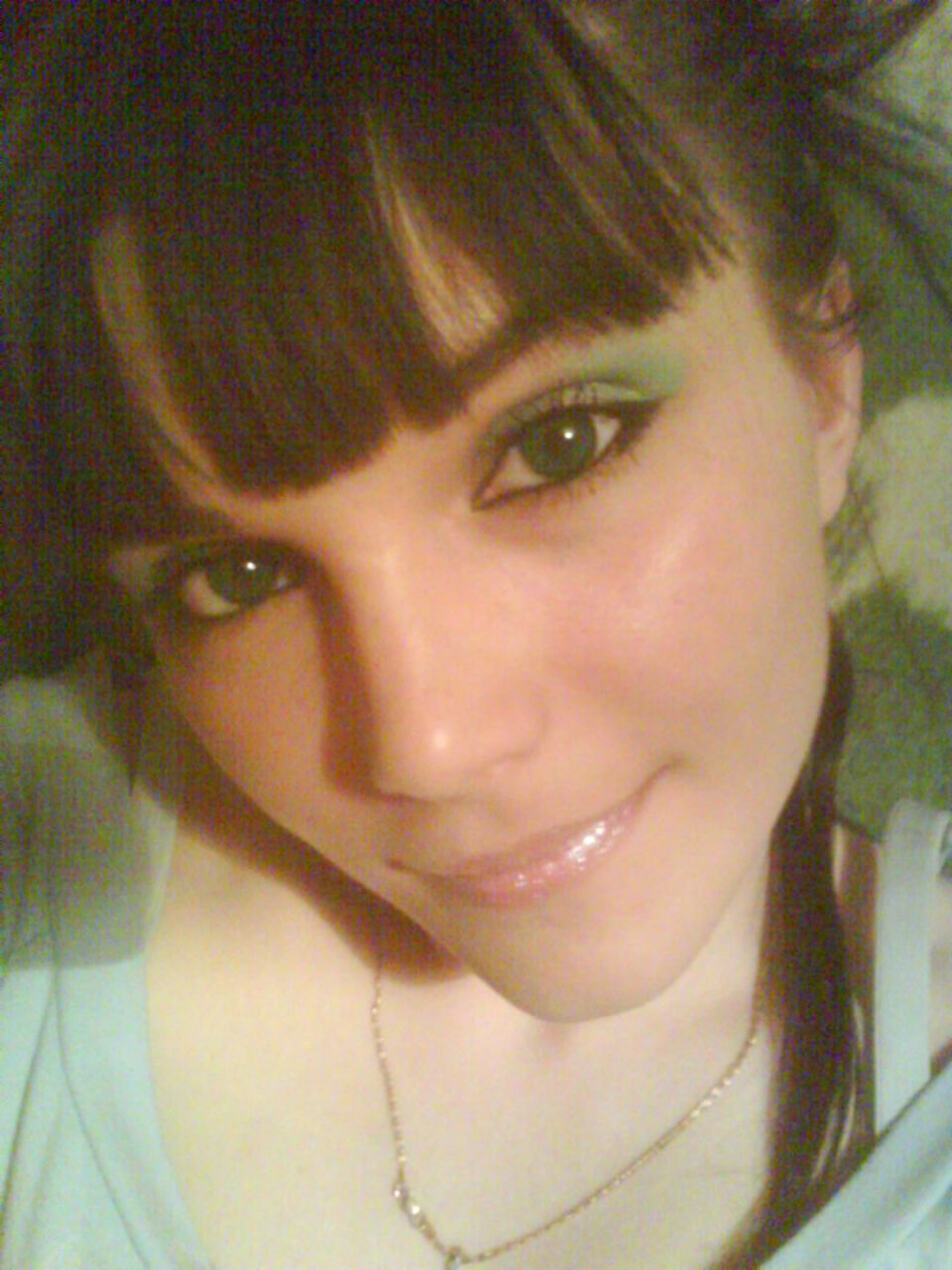 Эвелина Лыткина | Якутск