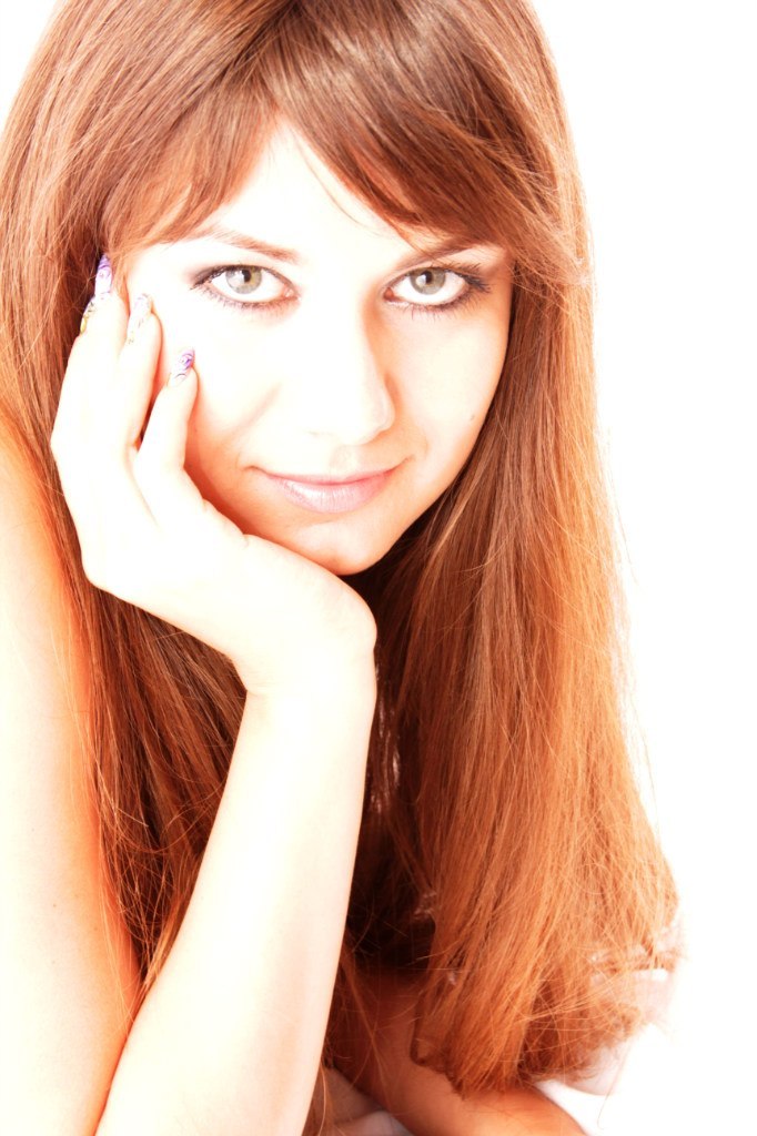 Ленара Юсупова | Симферополь