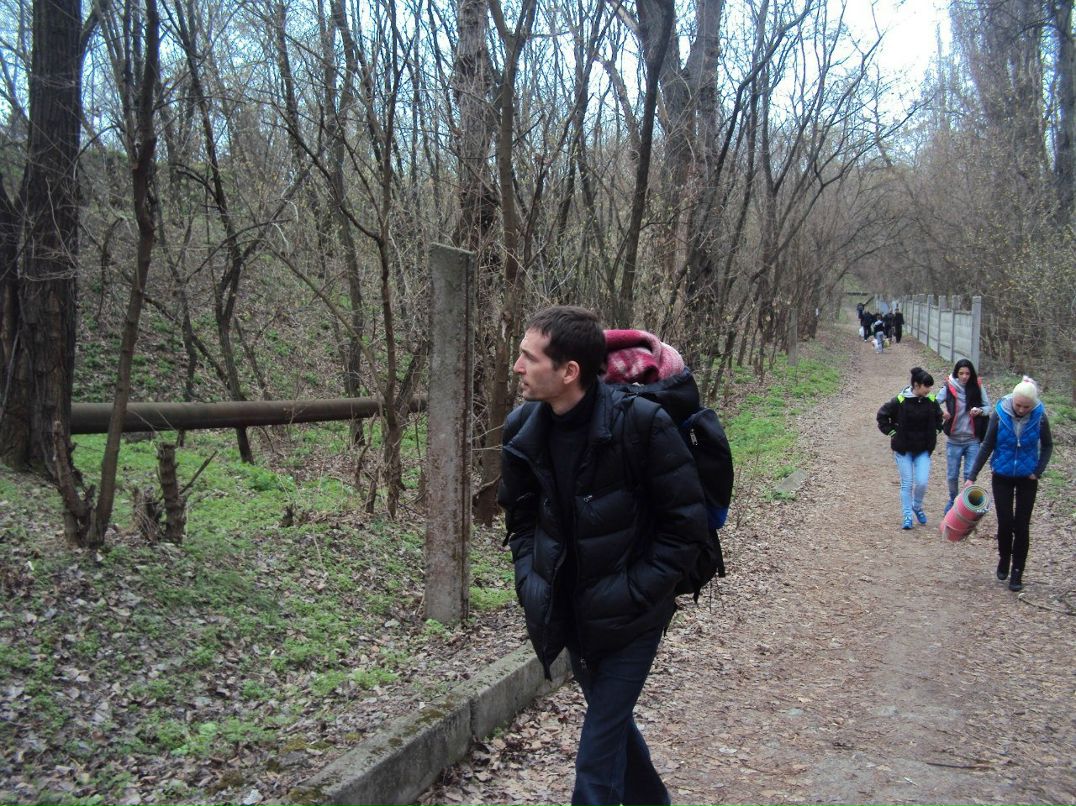 Дарина Буцанова ☜♡☞ | Запорожье