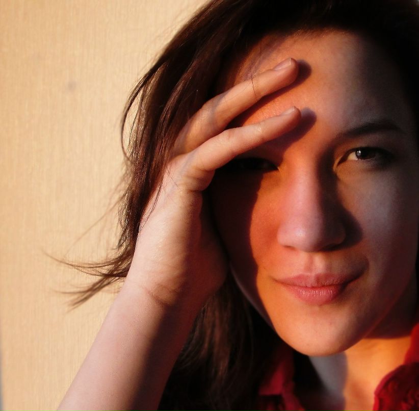 Евгения Кибирева | Иркутск