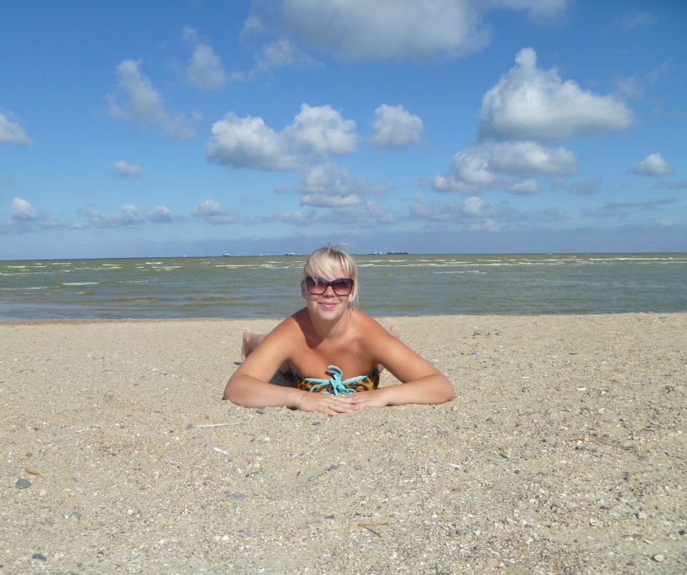 Елена Петрущенко ღღღ | Яхрома