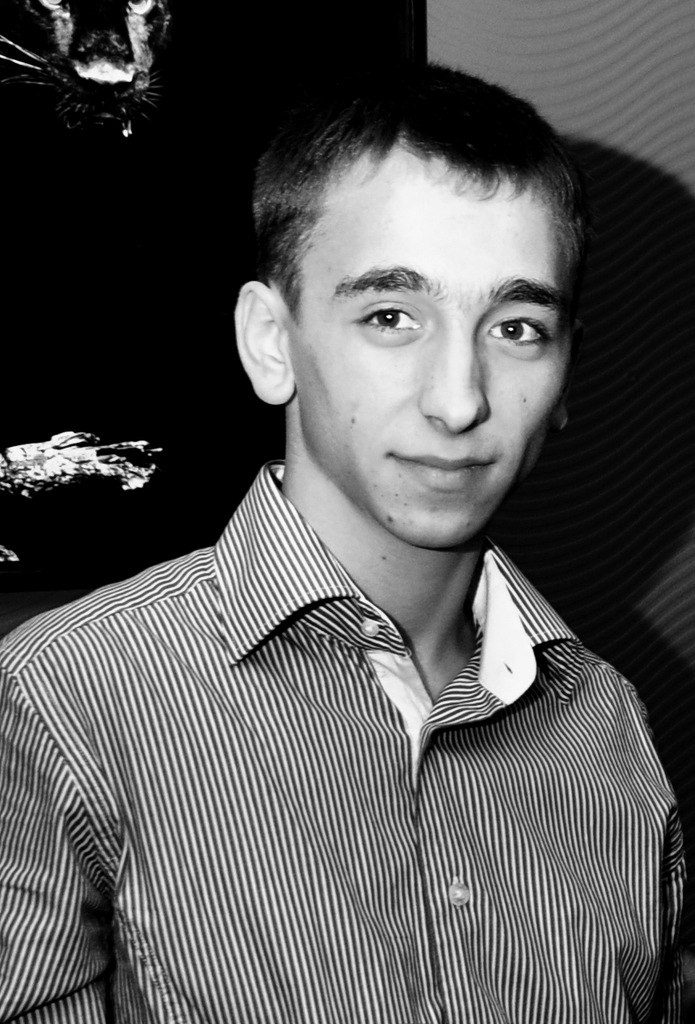 Євгеній Кириловець | Киев