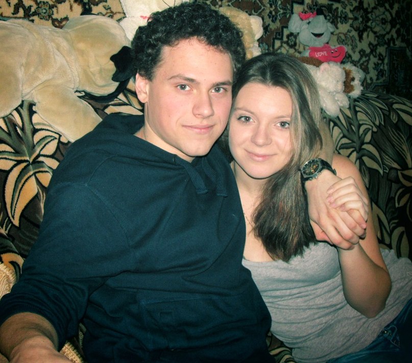 Михаил Кудрявый .ιllιlι.ιl | Москва