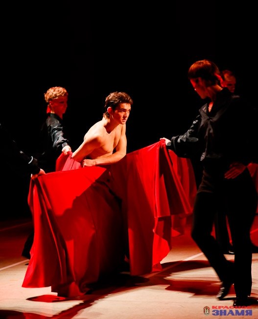 Ринат Бикмухаметов | Сыктывкар