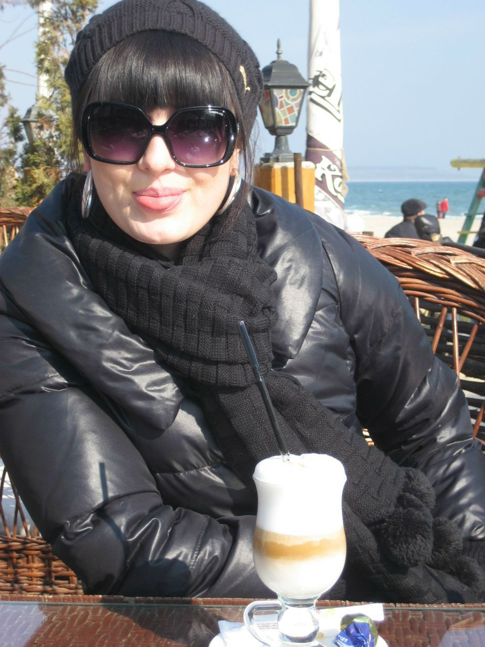 Оля Боднар | Одесса