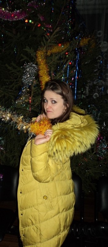 Алёна Савина | Бабаево