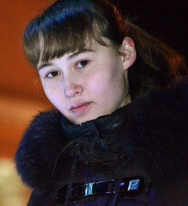 Валерия Дюкина | 