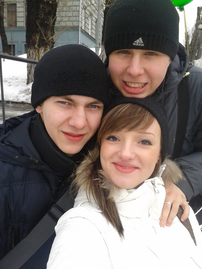 Елизавета Ворохова | Кемерово