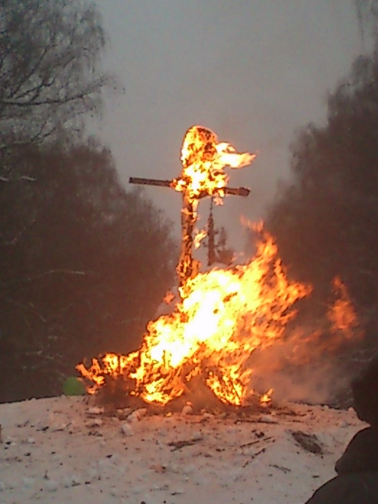 Николай Пустынников <PAROVOZ> | Мичуринск