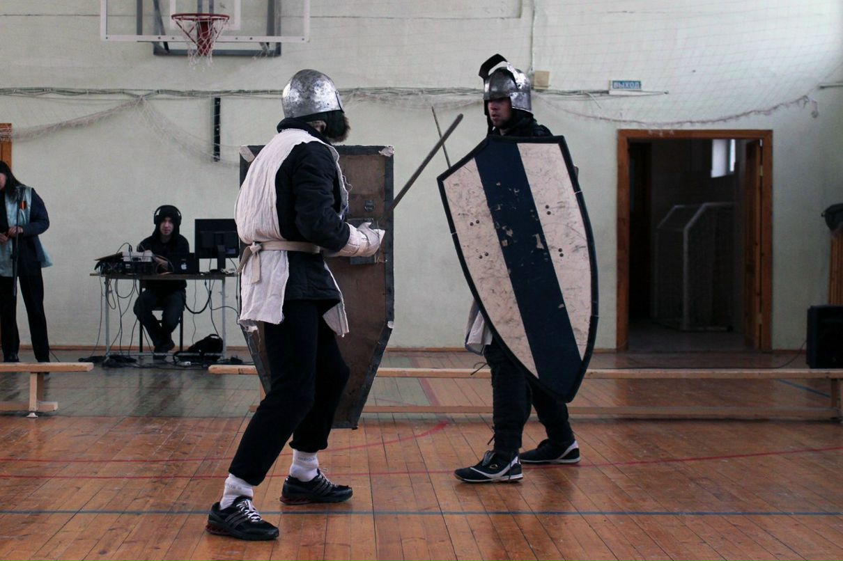 Антон Федорович | 