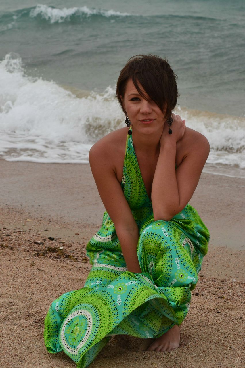 Анастасия Пупцева | Киев