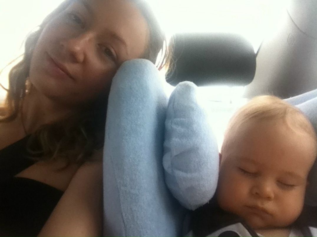 Ольга Типикина | Москва