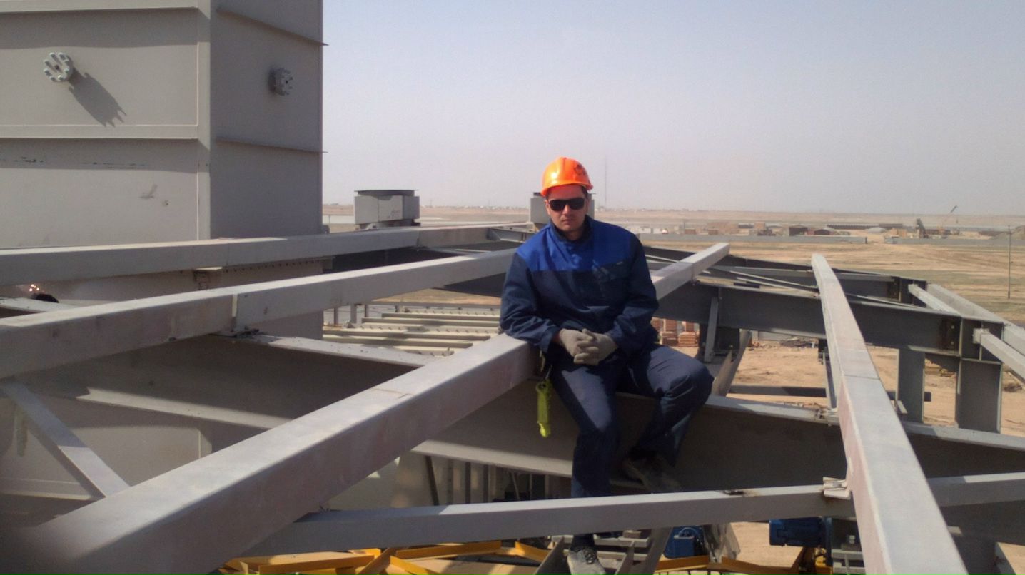 Антон Foreverwithsport Bender | Сумы