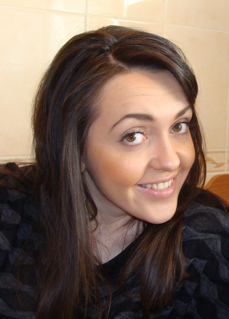 Анастасия Сотникова | Москва