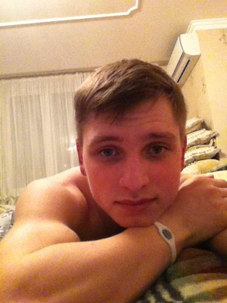 Tolik Kobzar IMMA (mix-fight)I | Киев