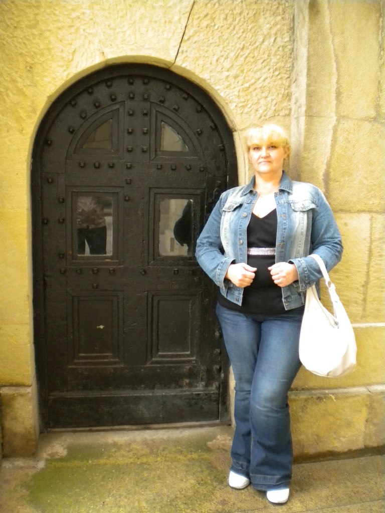 Лариса Сикорская | Магнитогорск