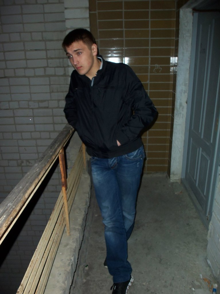 Влад Булат | Черкассы