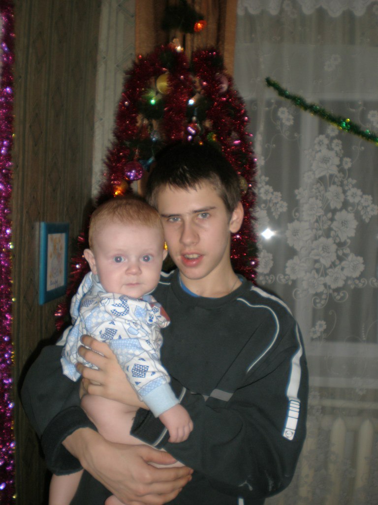 Татьяна Батукина(Нескреба) | Мариуполь