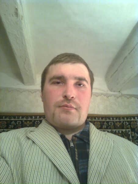 Тарас Чередніченко фото профиля #4