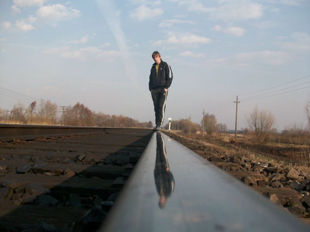 Славік Трохименко | Снятин