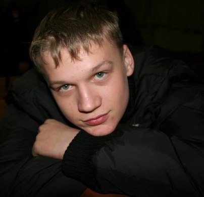 Жека Семеняка | Бурынь