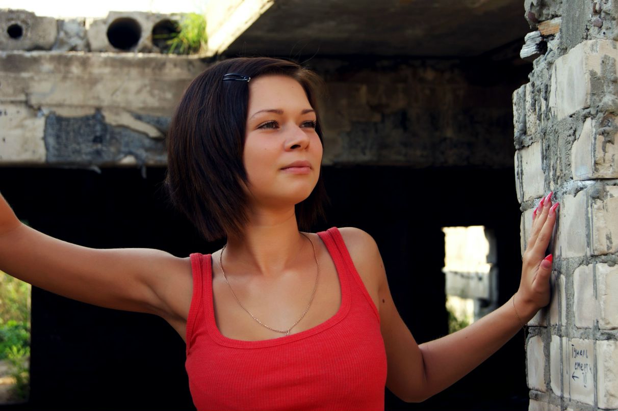 Алёнка Алёнка _obeZyanka_ | Череповец