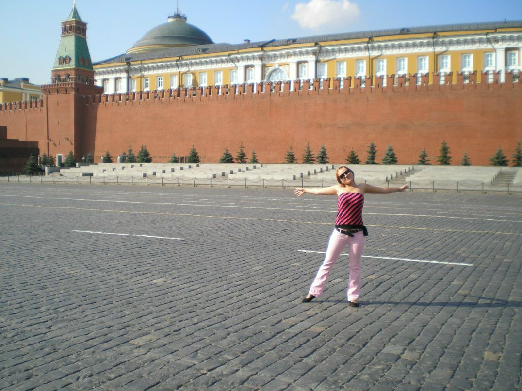 Татьяна Хамутовская | Москва