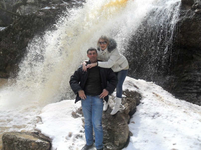 Наталья Бондаренко | Староминская