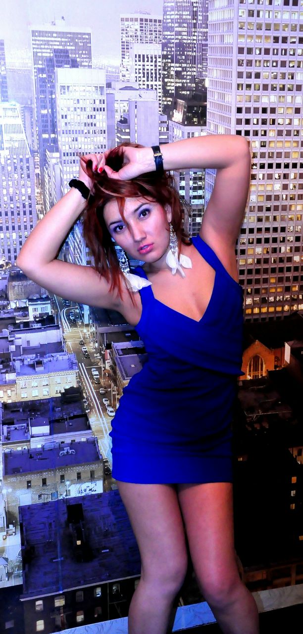 Евгения Гердт | 