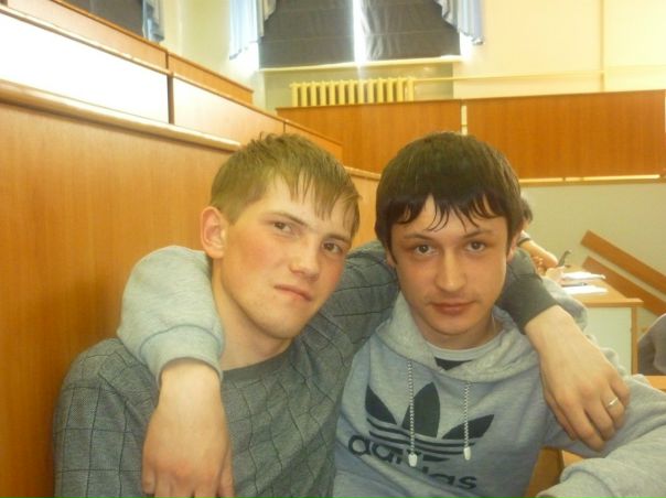 №30, Дамир Даминов, Казань №30, Дамир Даминов, Казань