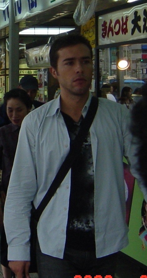 Jose Manuel Josik | Dubai