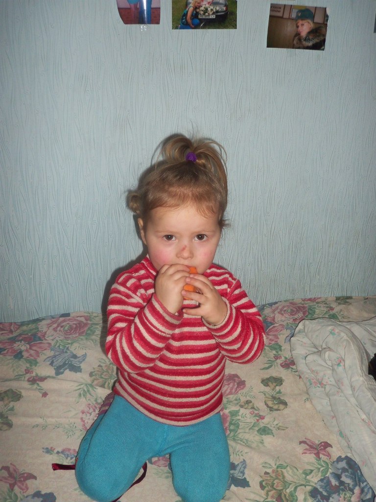 Юличка Залогина | Днепр (Днепропетровск)