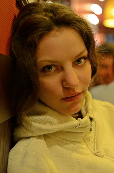 №52, Екатерина Торбина, Москва №52, Екатерина Торбина, Москва