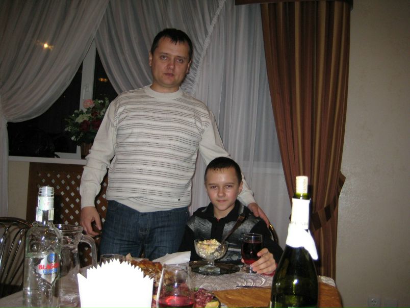 №10, Андрей Гатилов, Днепрорудное №10, Андрей Гатилов, Днепрорудное