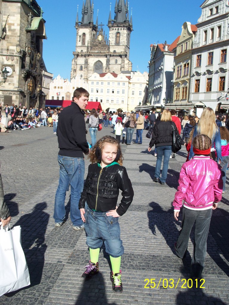 Анна Пузанова | Харьков