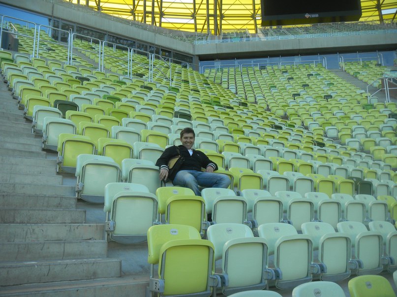 Сергей Махновский | Харьков