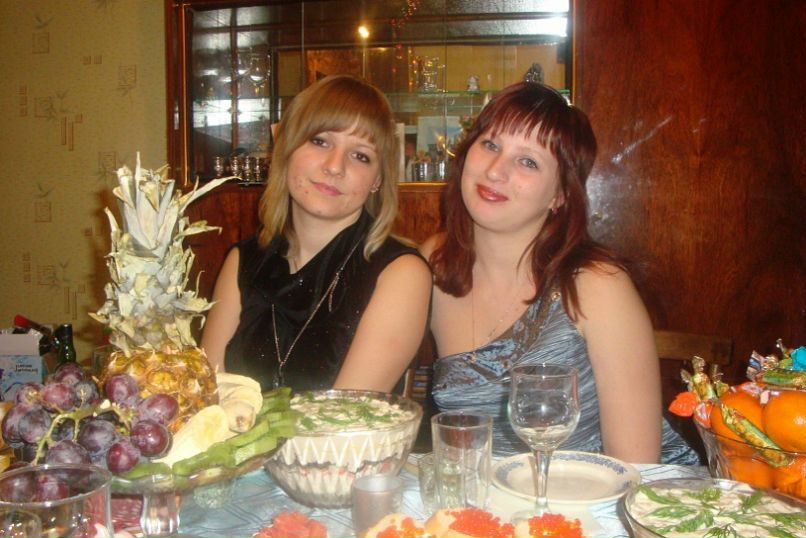 №136, Анна Мелузова, 36 лет, Нижний Новгород №136, Анна Мелузова, 36 лет, Нижний Новгород