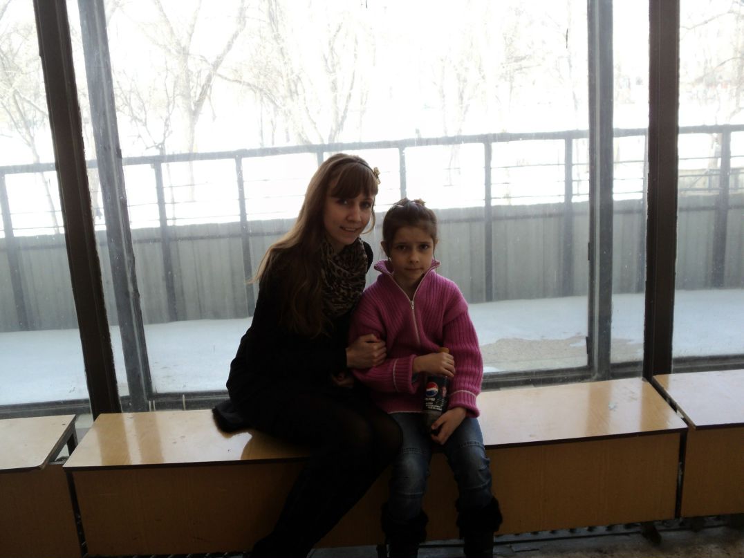 Светлана Золотарёва | Воронеж