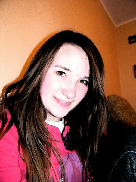 №31, Анастасия Королева, 23.4.1991, Краснодар №31, Анастасия Королева, 23.4.1991, Краснодар