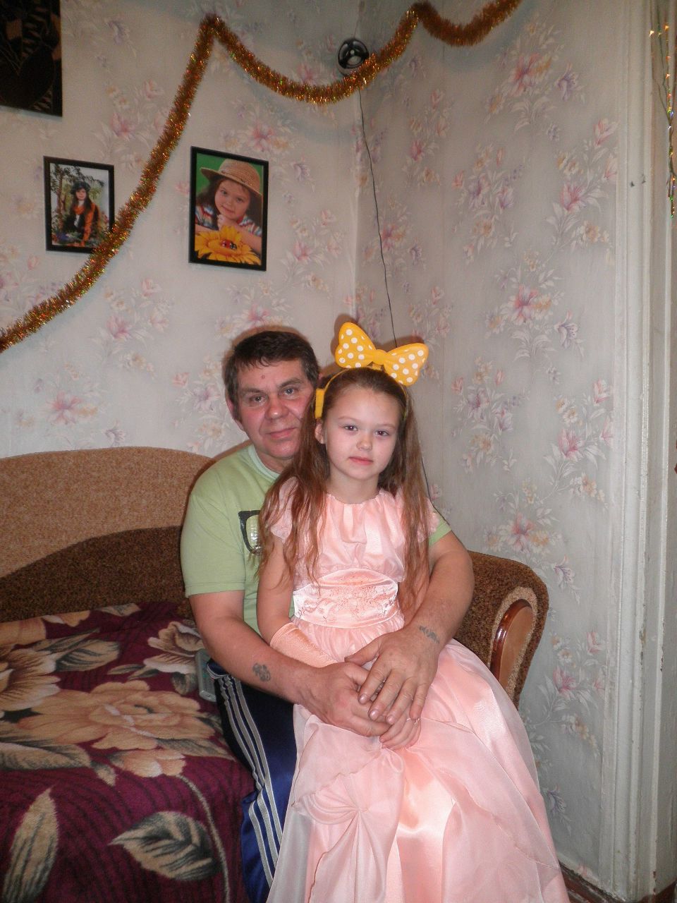 Алёна Палина | Очеретиное