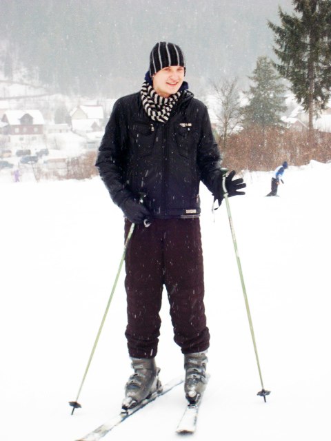 Дмитро Колеша | Тернополь