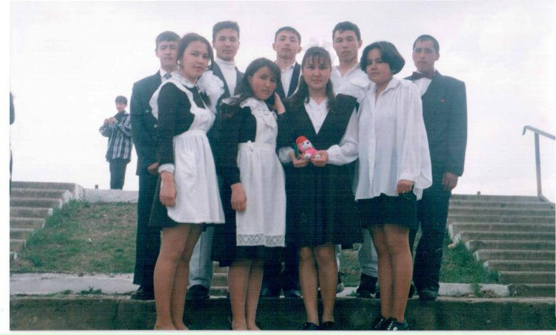 Венер Гайсин | Уфа