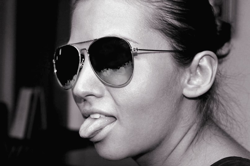 Варвара Зарубина | 