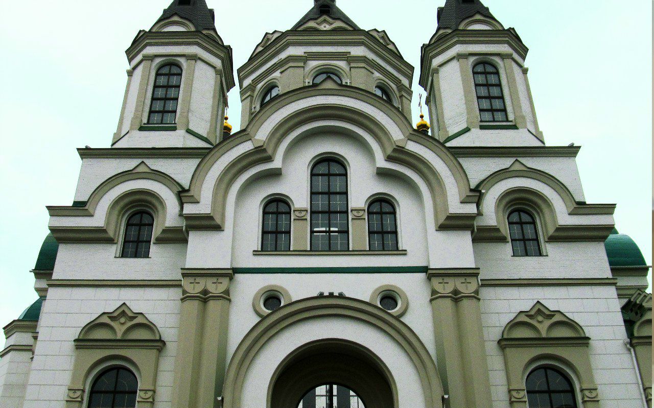 Сергей Кузнецов | Запорожье