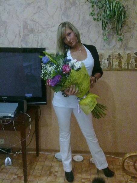 №175, Alisha Stolbintseva №175, Alisha Stolbintseva