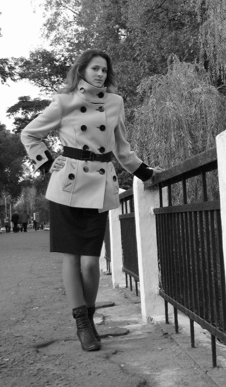 Екатерина Томашевская | Днепр (Днепропетровск)