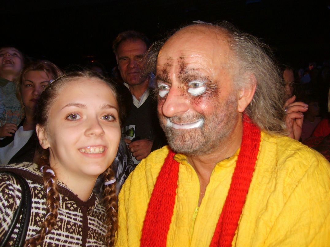 Наталья Козловская | Омск