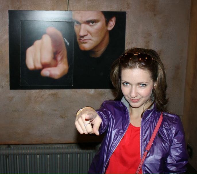 №55, Алина Рыжкова, 39 лет, Москва №55, Алина Рыжкова, 39 лет, Москва