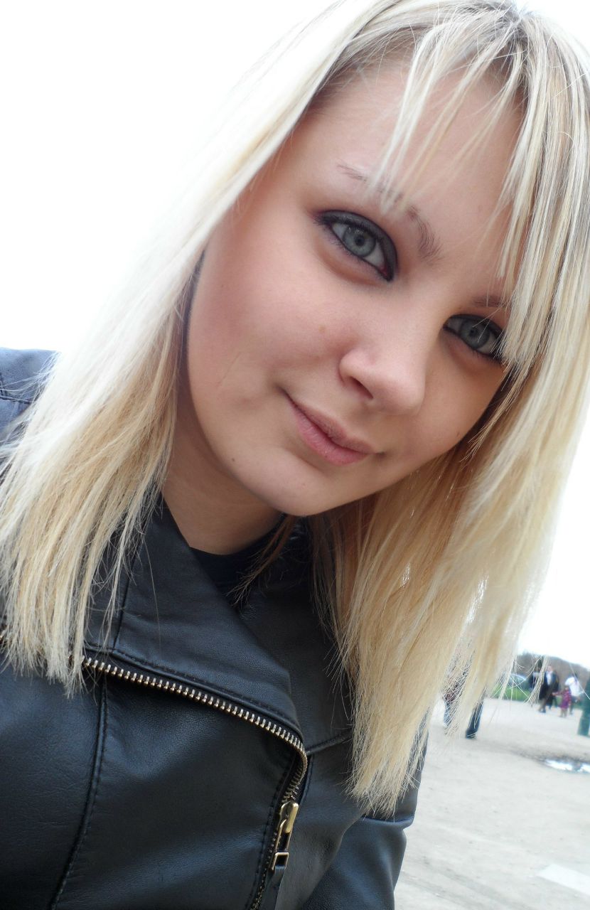 Nataliya Gresko | Paris